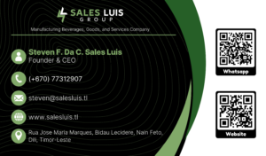 Sales Luis Group