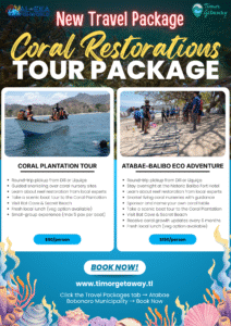 Al-Eka Fishworld - Travel Package