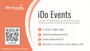 iDo Events