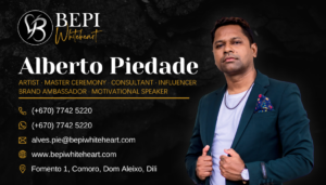 Bepi Personal-Business card_front