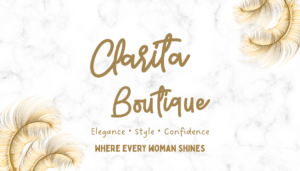 Clarita Boutique_back