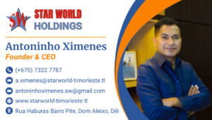 Star World Holding_front