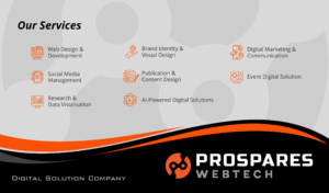 Prospares WebTech_back