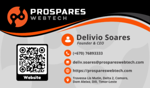 Prospares WebTech_front